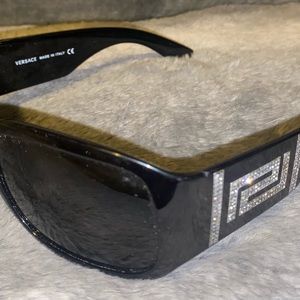 Versace sunnies